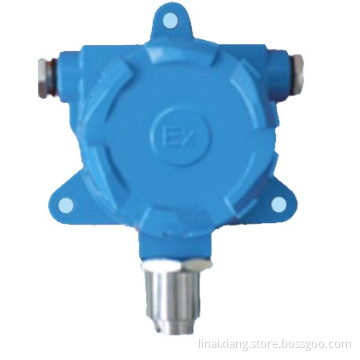 Explosion-proof industrial gas detector with wholesale price